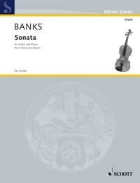 Violin Sonata